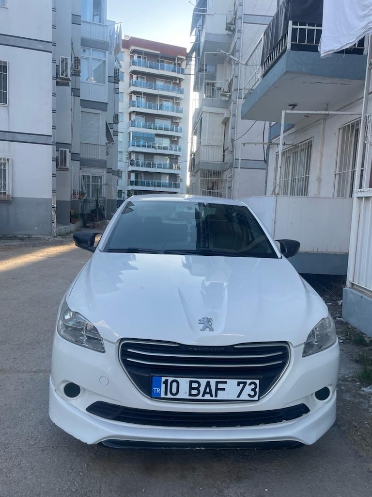 2016 model Orta Paket düşük km - 3