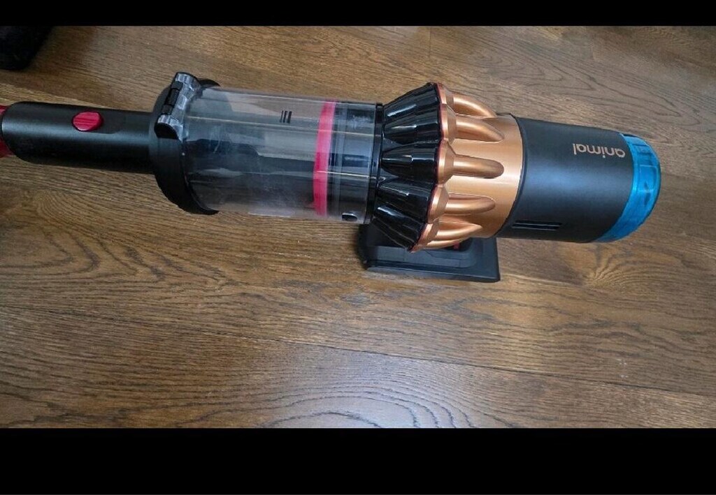 dyson v16 Piston Animal Subramine - 3