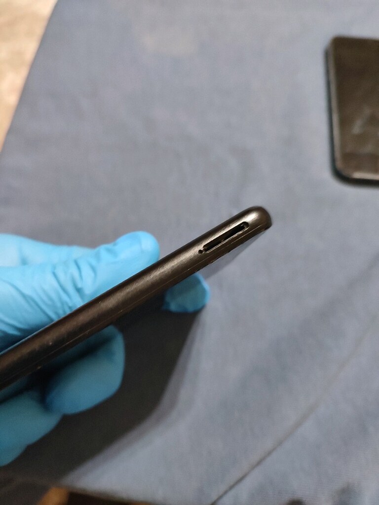 SAMSUNG A02 MODEL EKRANI KIRIK TELEFON!!!! - 3