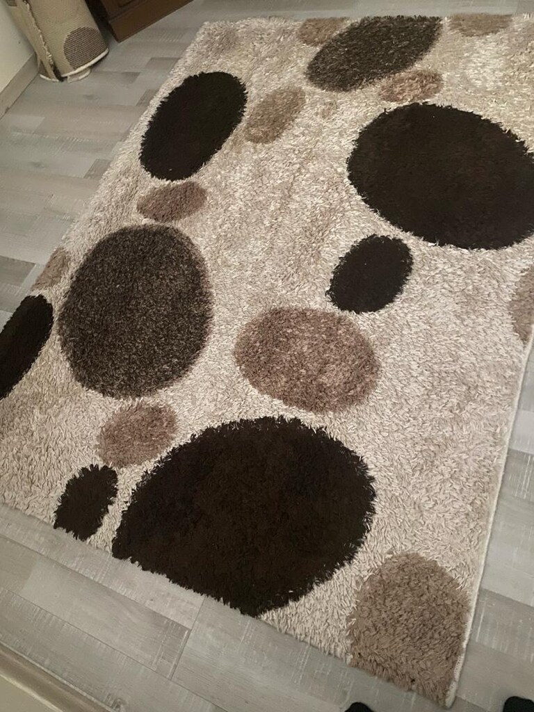Acil satılık temiz Şagi Halı ve yolluk - 3