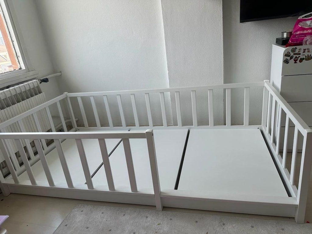 Daybed karyola - 3