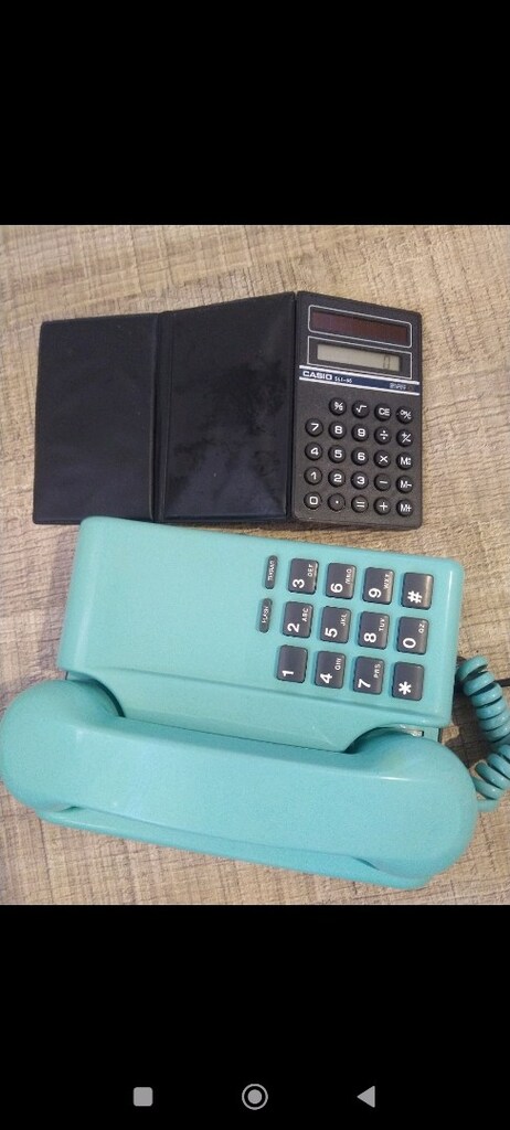 NETAŞ EV BÜRO TELEFON U TERTEMİZ SORUNSUZ TAKASYOK - 6