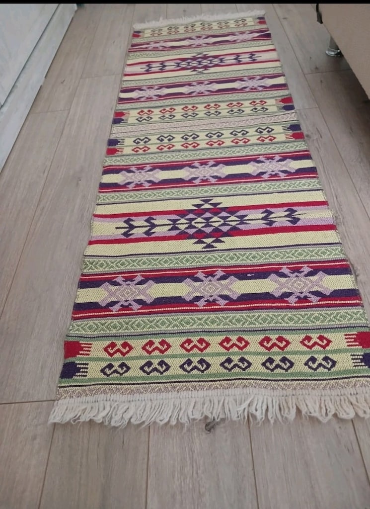 antika dokuma kilim