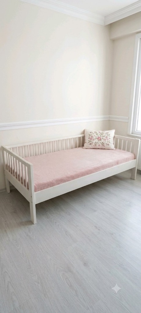 Ikea yatak ve karyola - 3