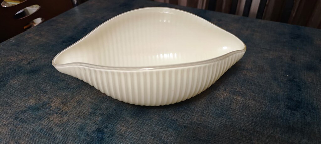 Paşabahçe Opal Krem Pasta Servisi Kase - 2
