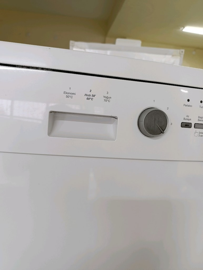Arçelik bulaşık makinesi sadece 4.999 TL - 2