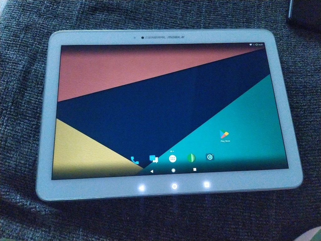 3lü cihaz seti(samsung j2,sony m5, general mobile etab 5) - 16