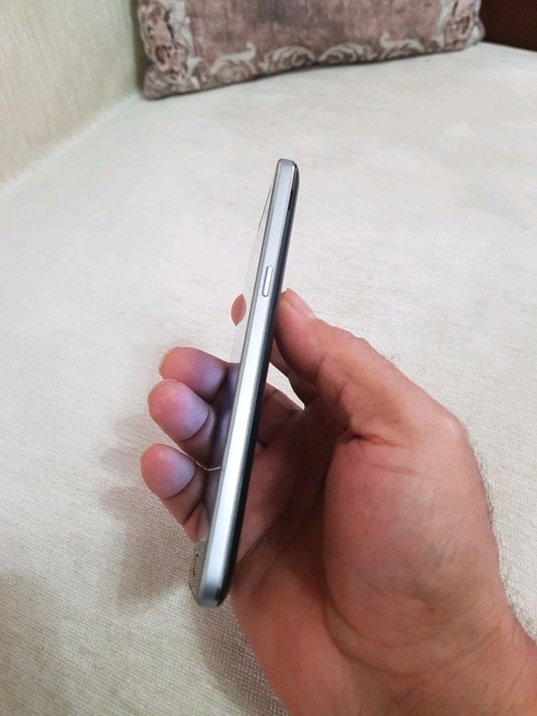 Samsung galaxy grand prime + orjinal kayıtlı sorunsuz tertemiz - 3