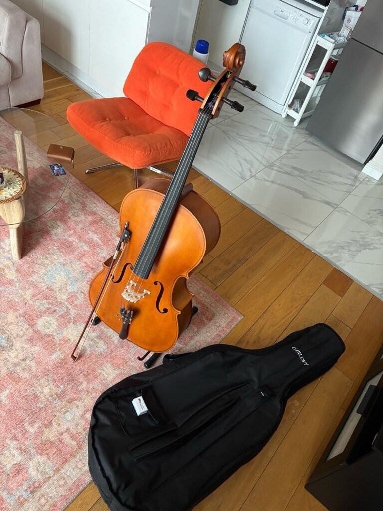 Çello - 2