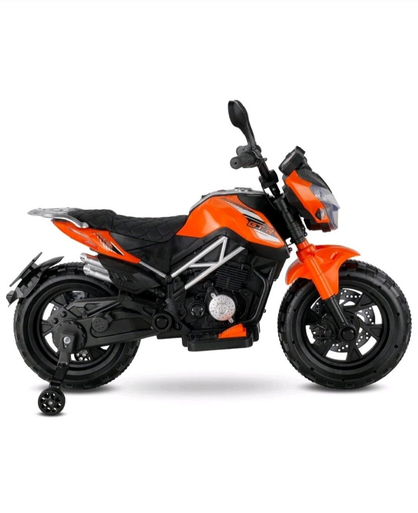 AKÜLÜ MOTOR 12V - 5