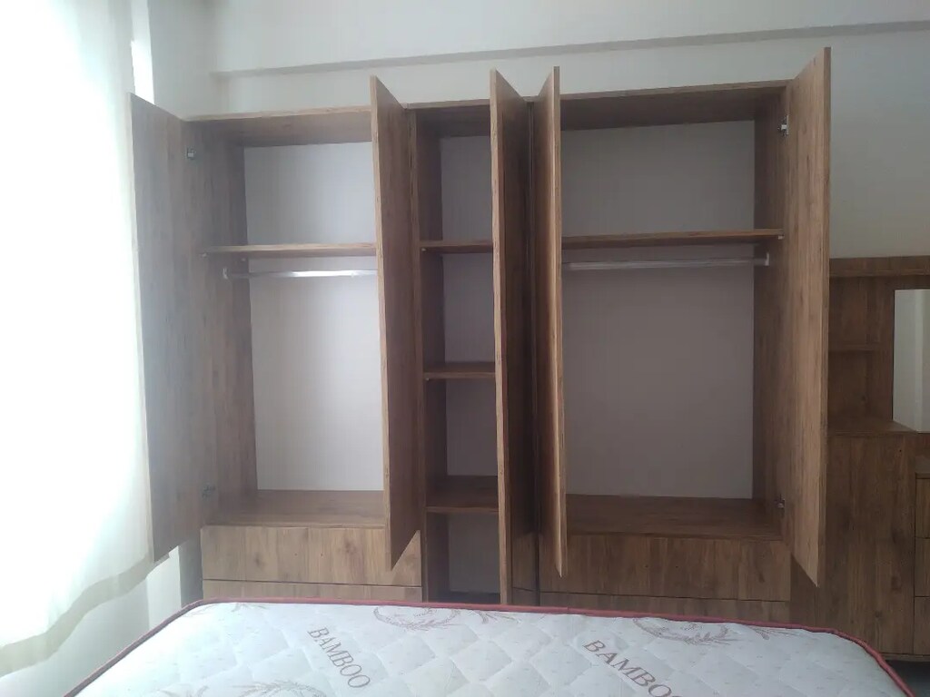 DOLAP SETİ GARDIROP - 6