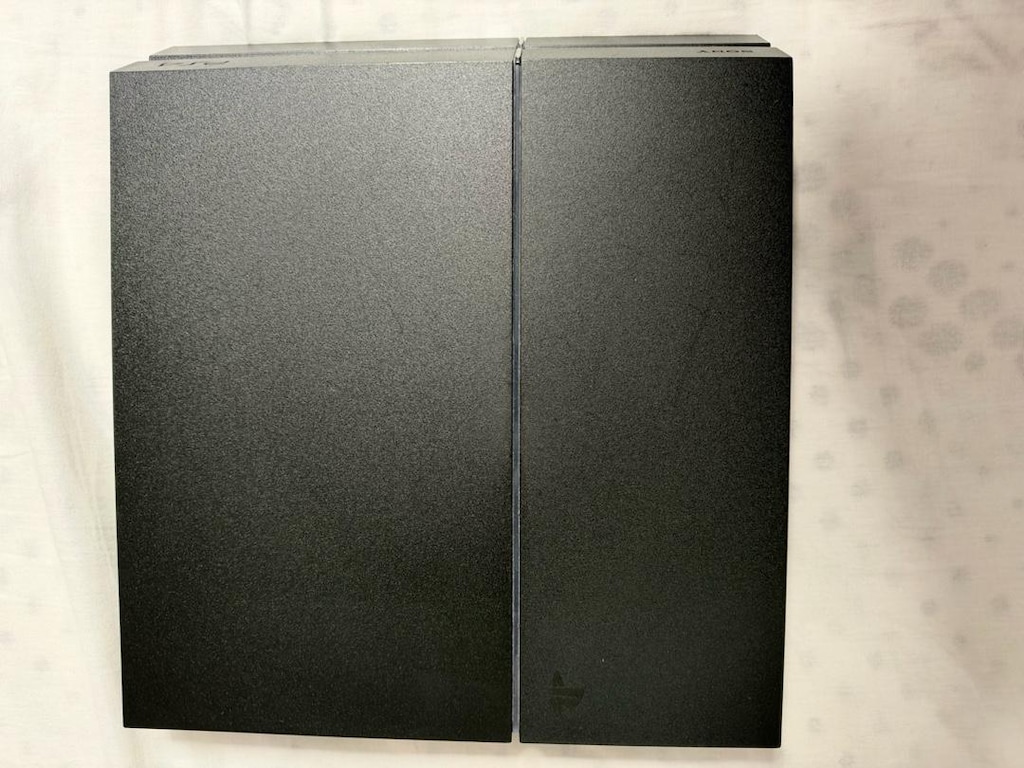 PlayStation 4 , 1 TB depolama - 2