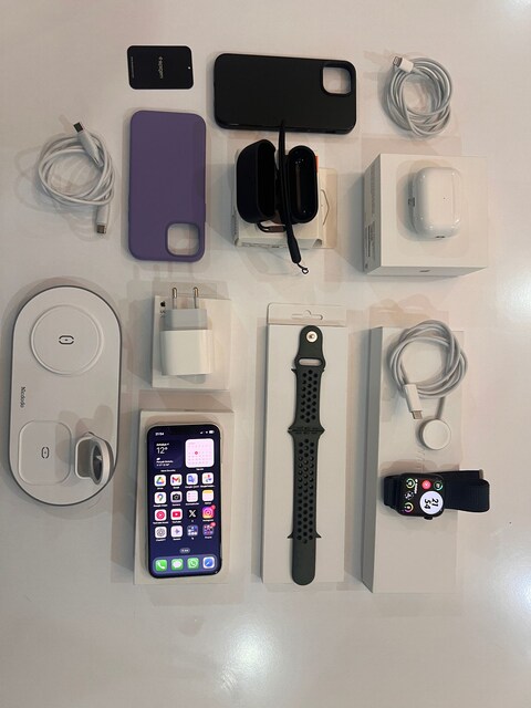 İphone 13 Mini Bundle Paket