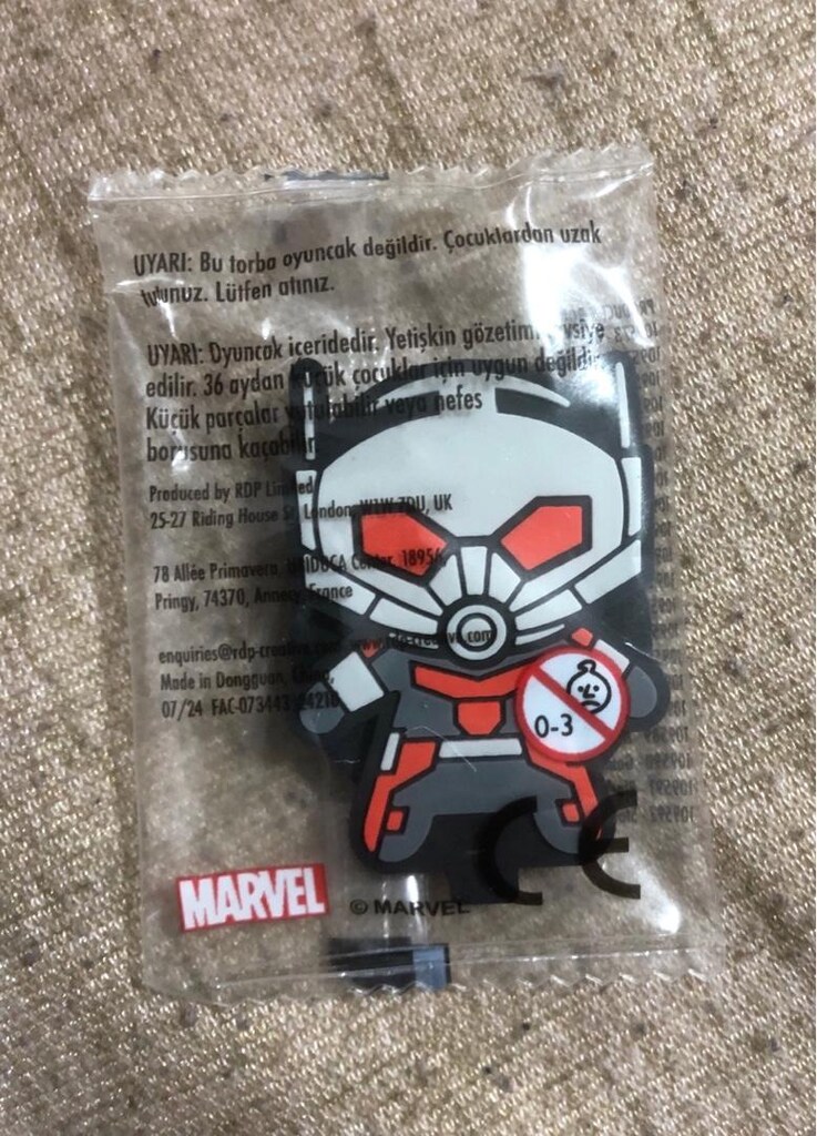 Marvel / Karakter - 2