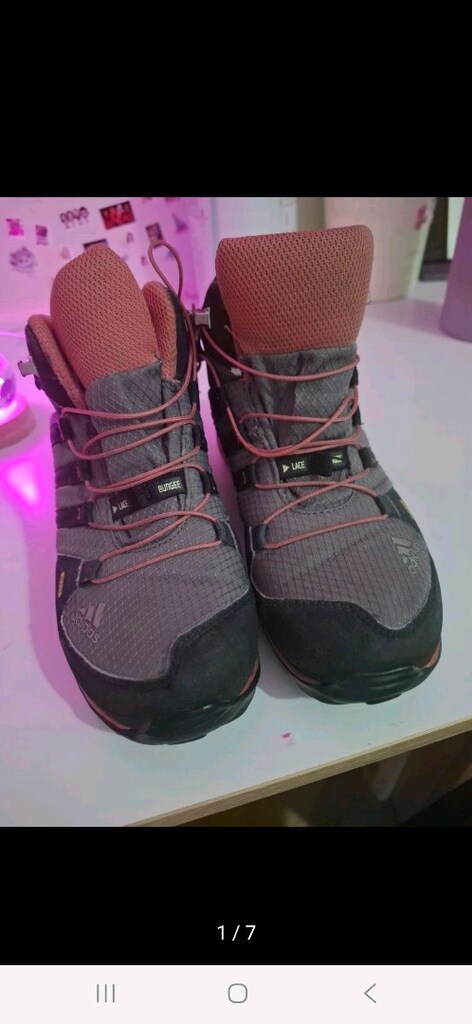 adidas terrex