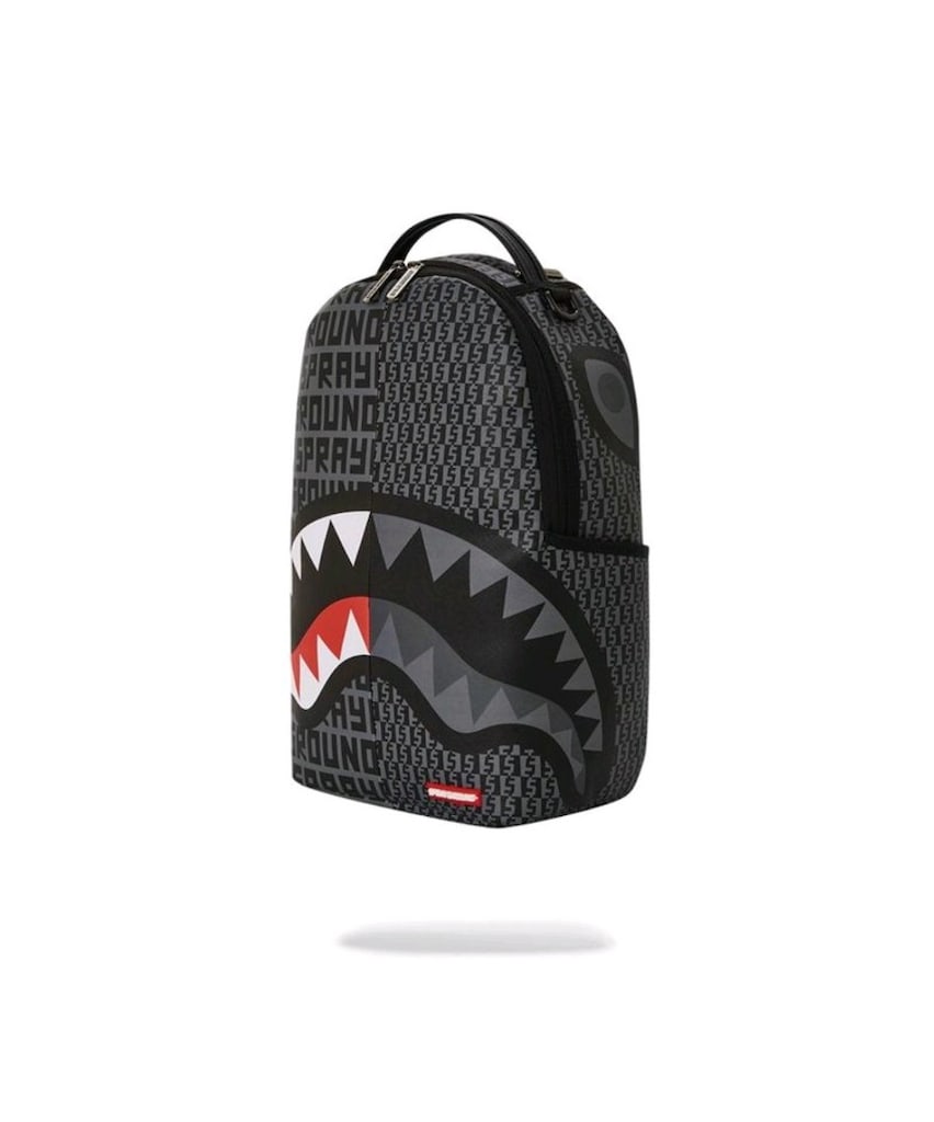 Sprayground sırt çantası - 7