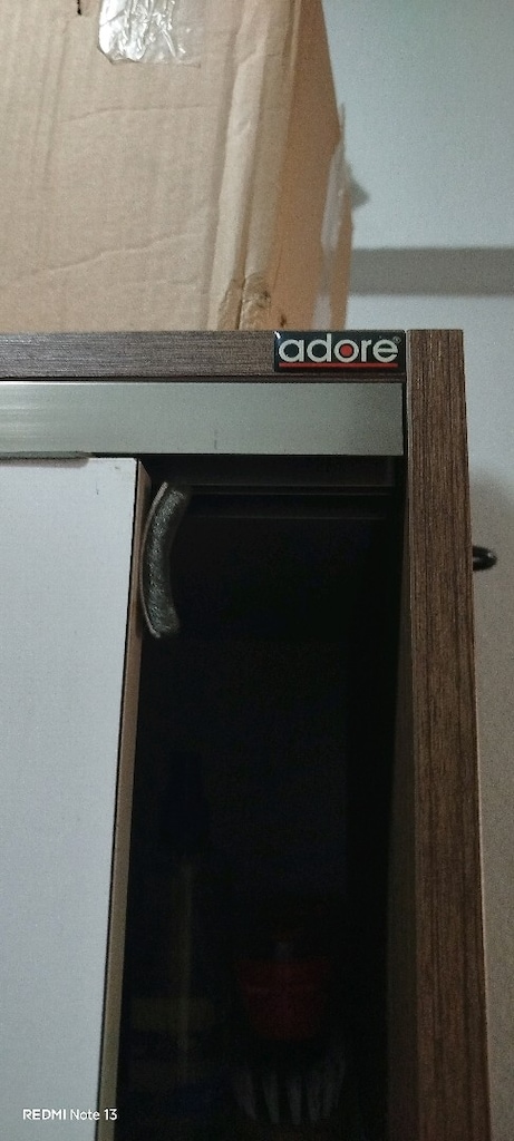 Adore marka portmanto hasar asla yok - 4