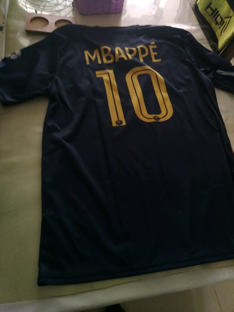 10 numamara fransa mpaphe forması - 4