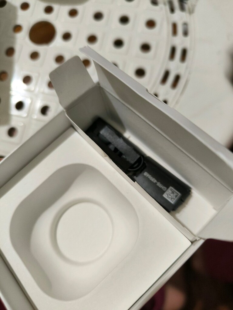 Samsung buds fe kulaklık - 3
