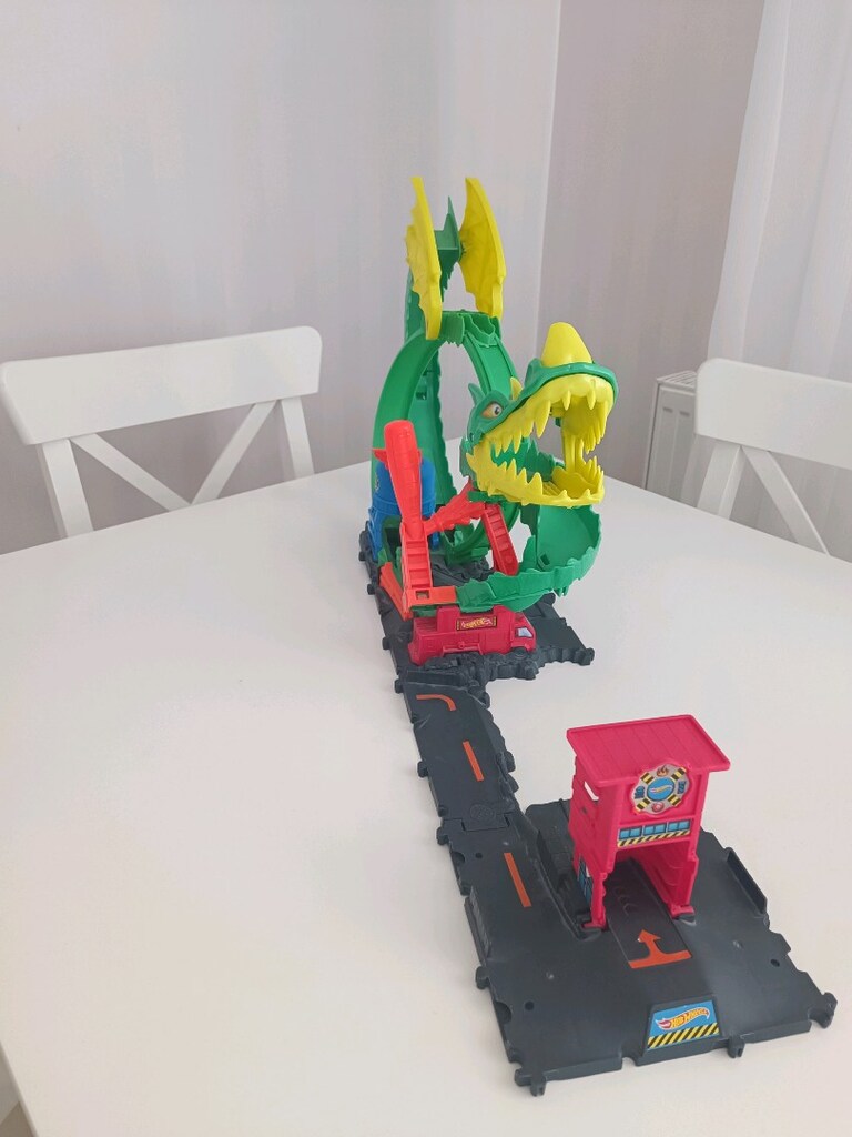 hot wheels - 2