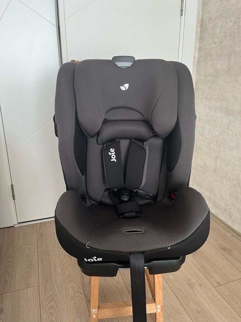 joie bold 9-36kg isofix bebek oto koltuğu - 9