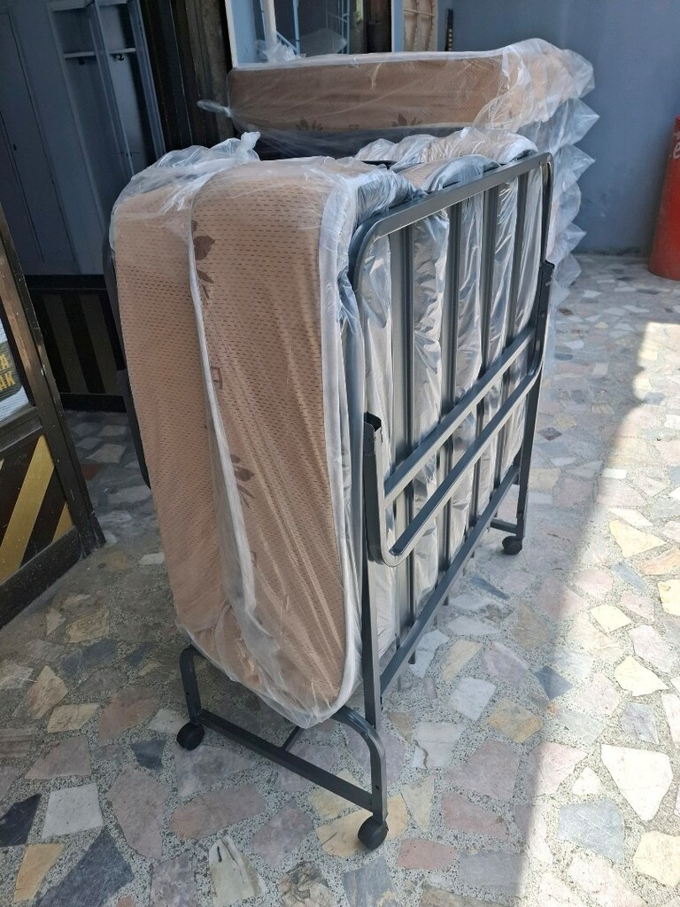 KATLANIR YATAK UCRETSIZ TESLİMAT KAPIDA ÖDEME - 3