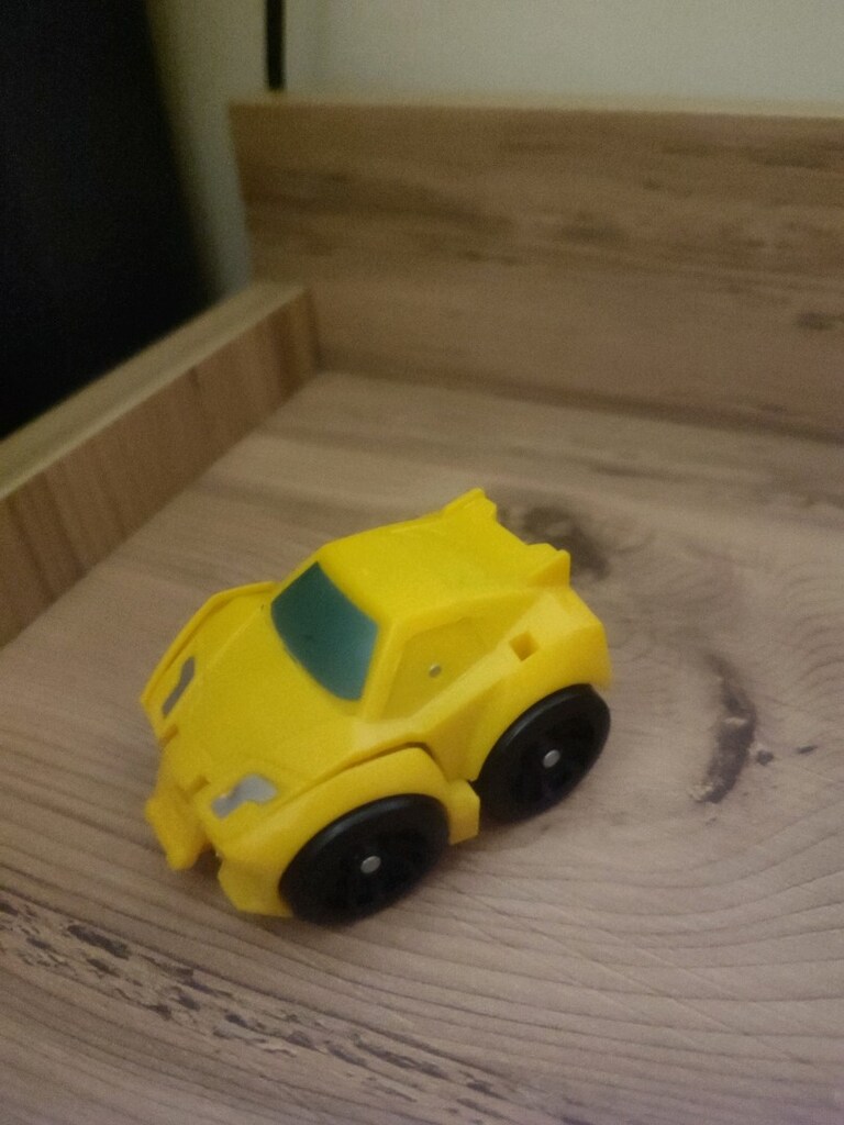 robota dönüşen araba - 3