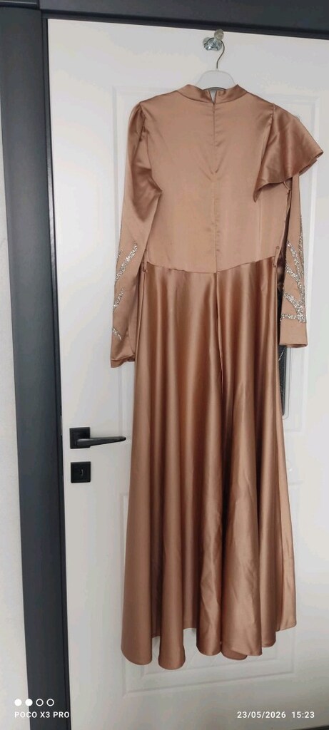 abiye elbise - 2