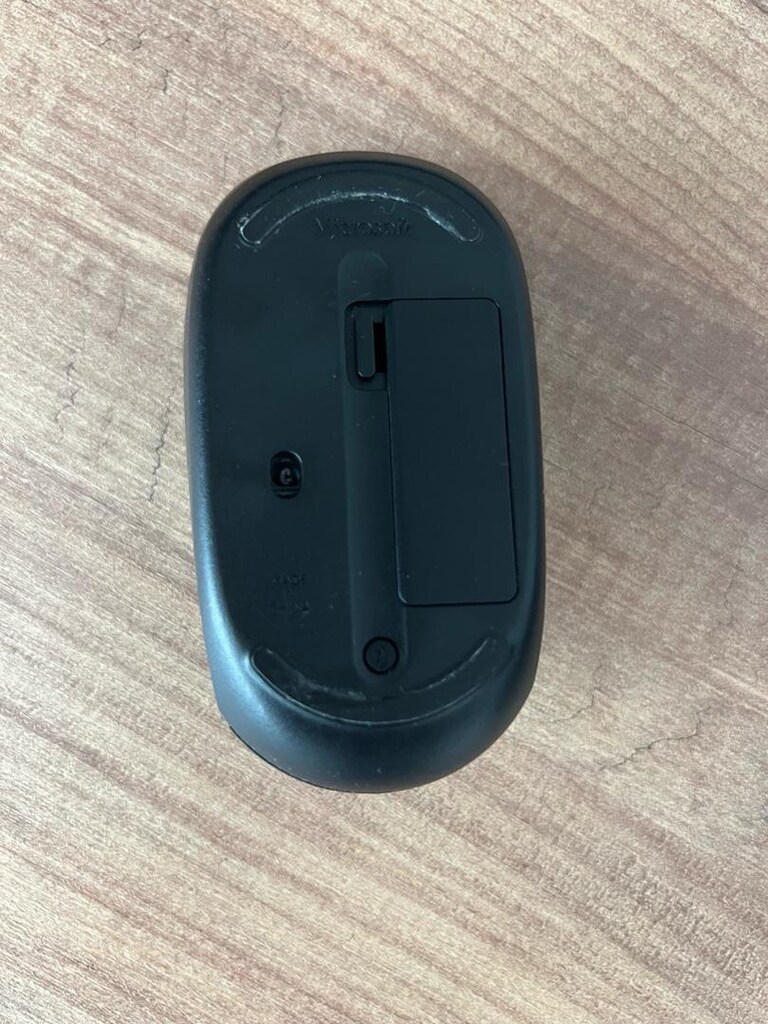 Microsoft Bluetooth Mouse - 3