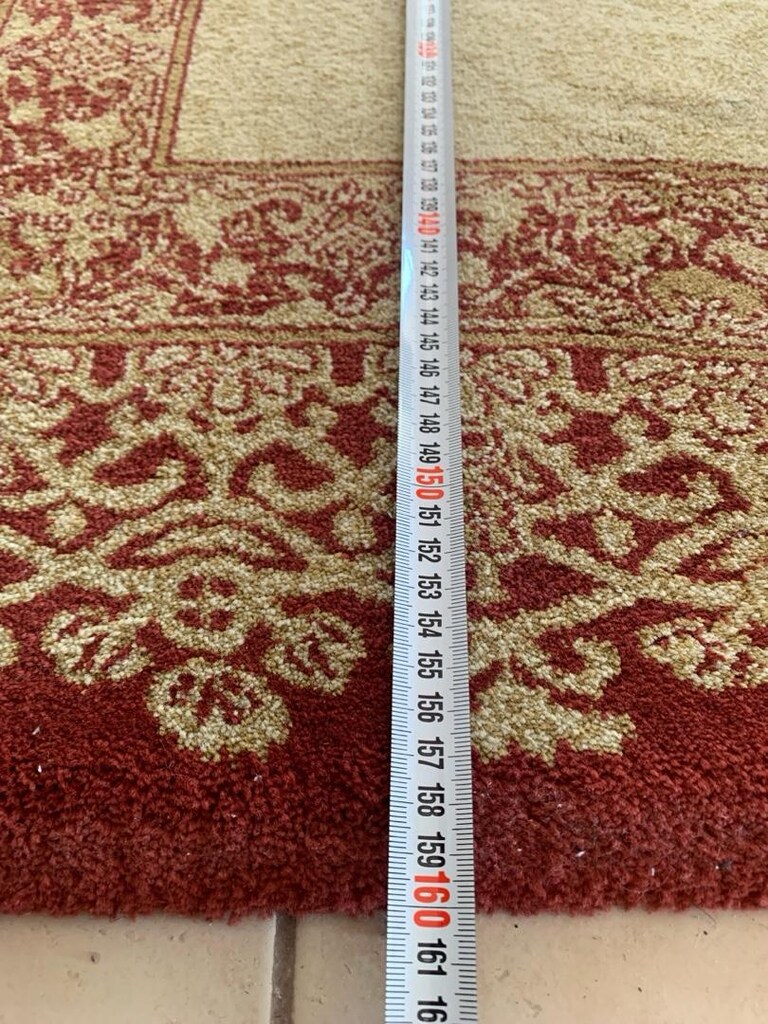 Atlas Yolluk Halı - 10