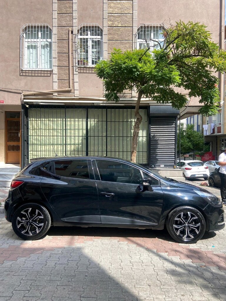 Sahibinden clio - 3