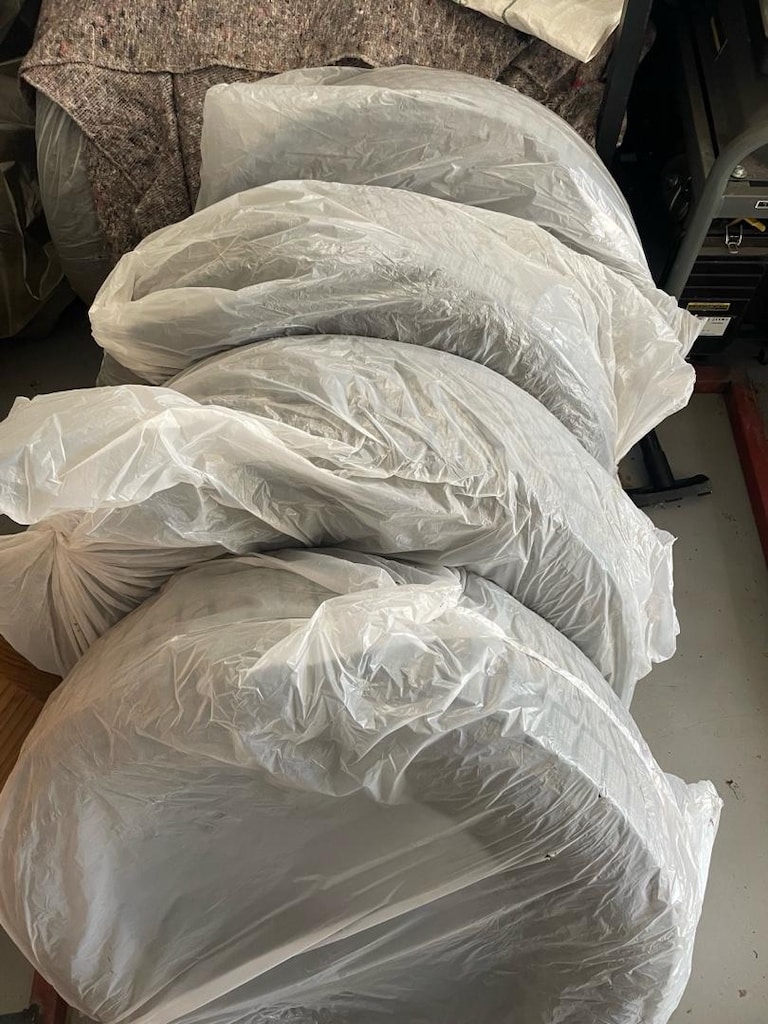 235x65xR16C Lassa Kış Lastiği - 5