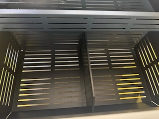 Gaggenau MasterCool Buzdolabı RB492305 ( Miele Smeg Liebherr ) - 7