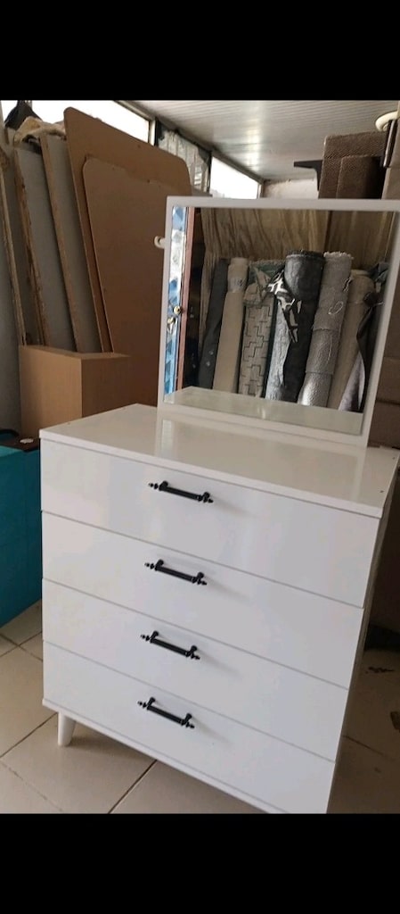 Adrese Teslim ( Kapıda ödeme ) SIFIR YATAK ODASI TAKIMI - 5