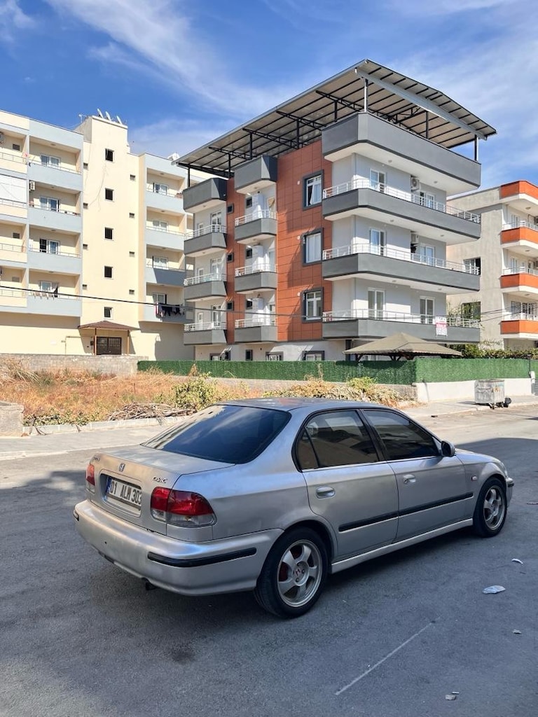 Honda ies 1.4 - 9