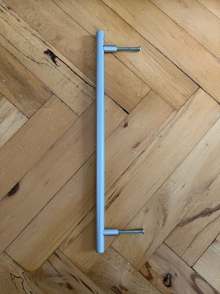 mobilya kulpları metal - 2