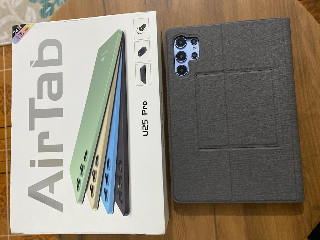 AİR TAB TABLET - 3