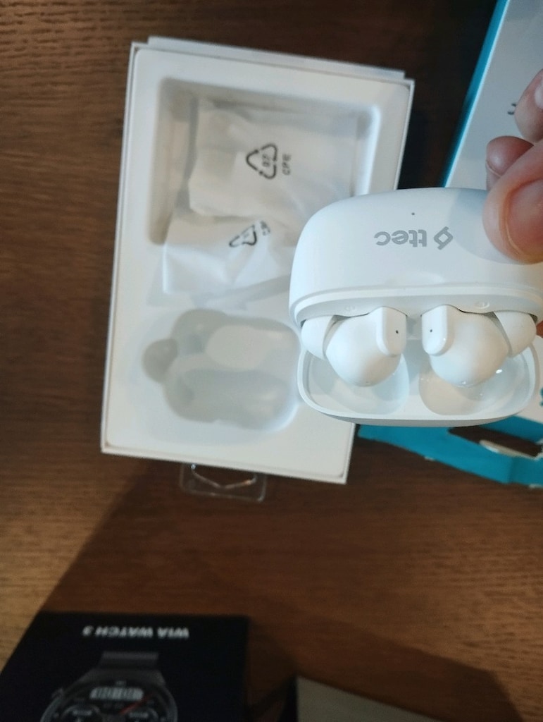Ttec AirBeat Pro, gerçek kablosuz Bluetooth kulaklık. teşir - 4