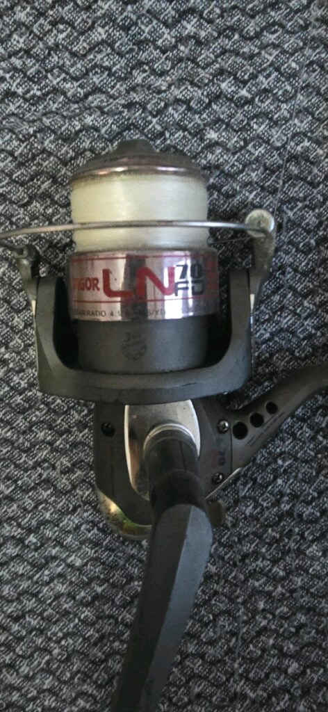 Satılık Vigor LN 70 FD Olta Makinesi - 5