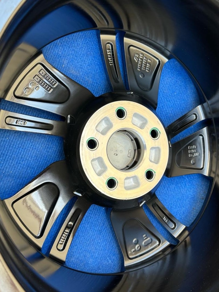 ORJİNAL 17 HONDA RS SIFIR KULLANILMADI KUTUSUNDA 5 X114.3. ANLAŞMALI K - 2