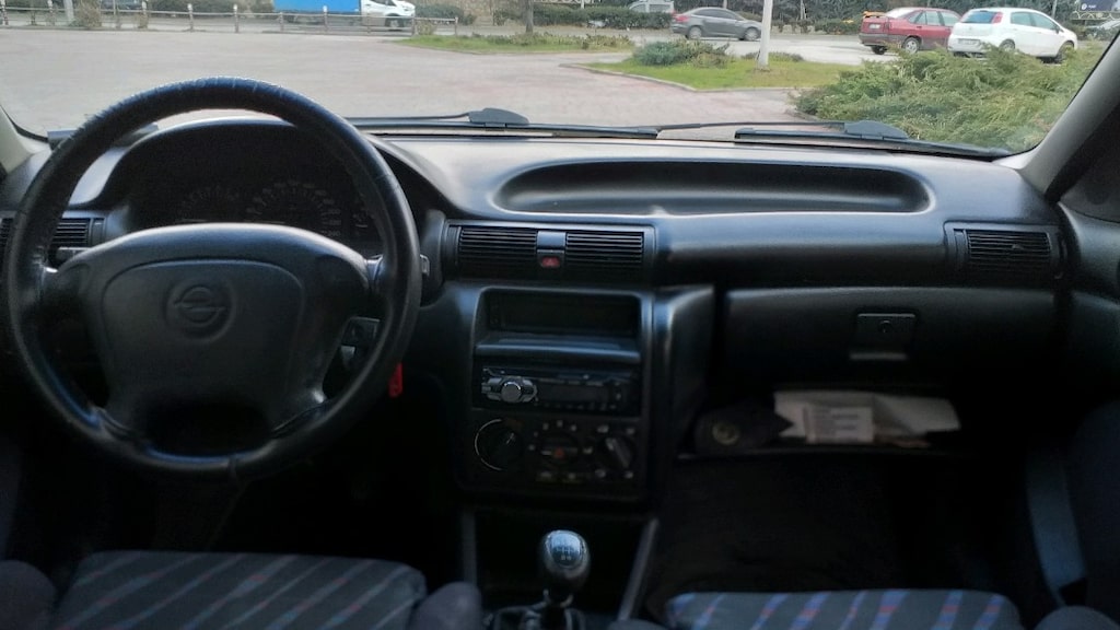astra gsi 4 kapi - 3