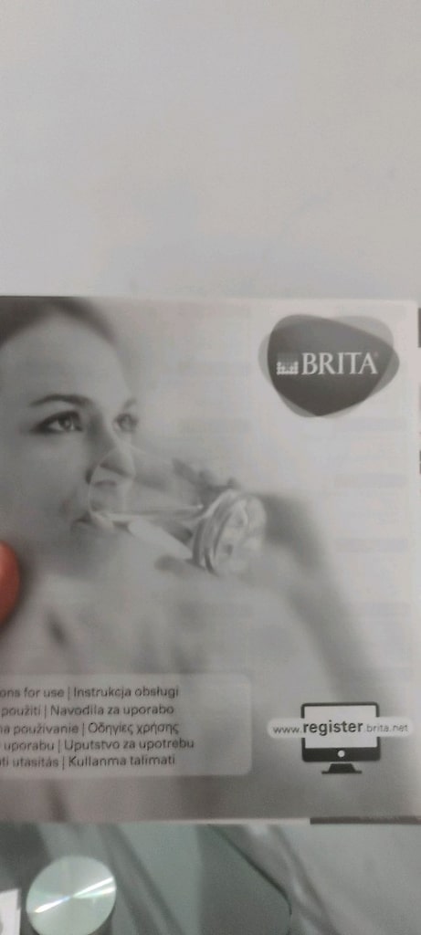 brıta su arıtıcı sürahi - 5