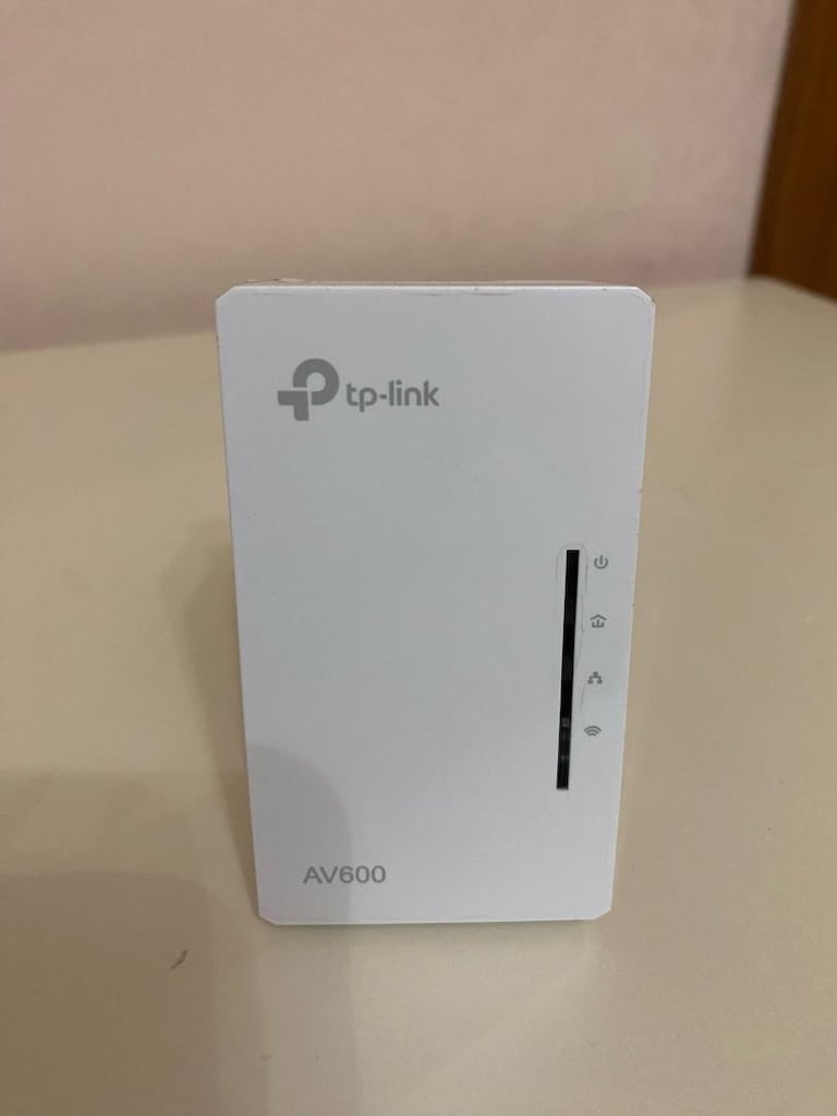 tp link av600 WPA 4226 kit - 3