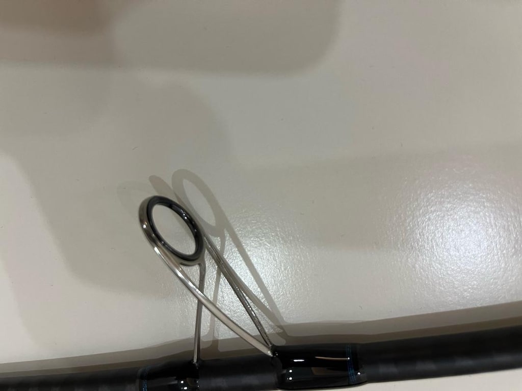 Savage Gear SGS5 Precision Lure Specialist 290 cm 12-46 gr - 5