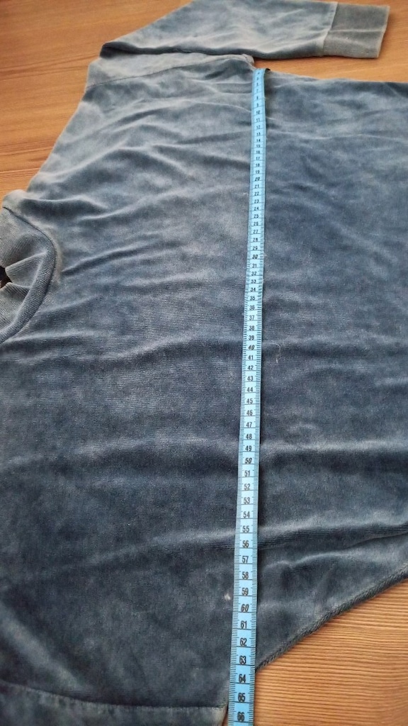 Mavi Sweatshirt - 7