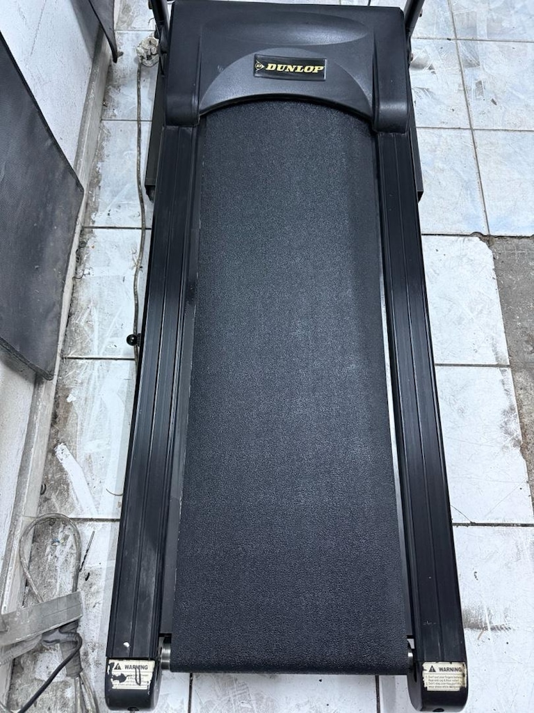 koşu bandı - 2