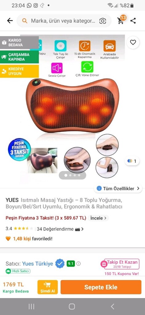 800 tl ısıtmalı arabada kullanilir - 2