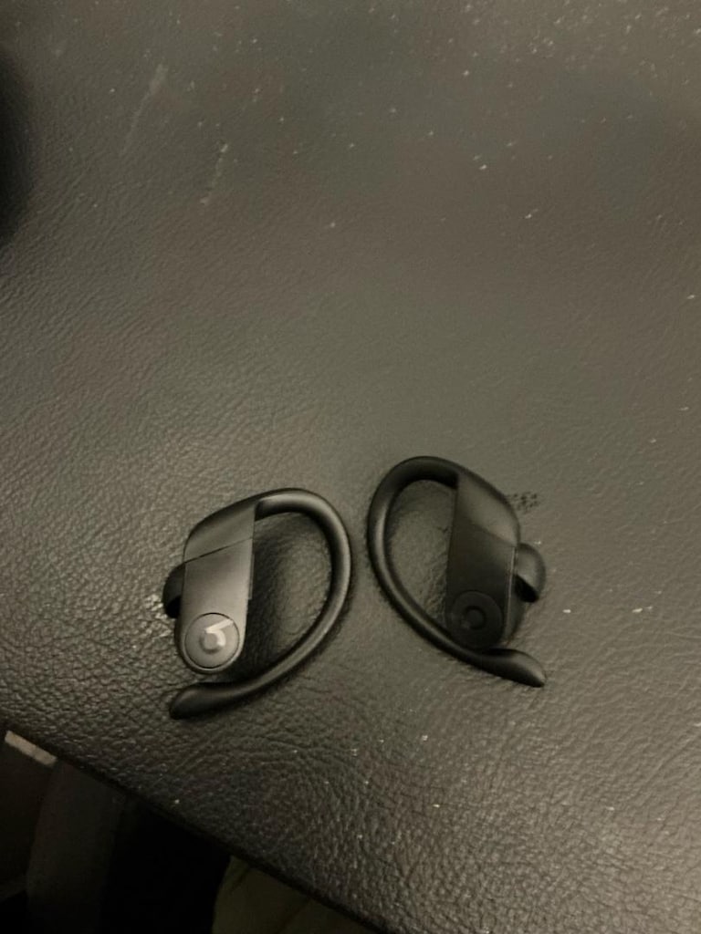 Beats Powerbeats Pro 2 Kablosuz Kulaklık - 3