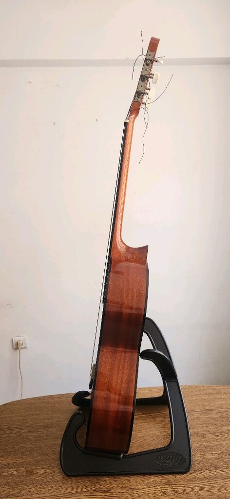 İSPANYA EL YAPIMI ADMİRA JUANİTA - 6