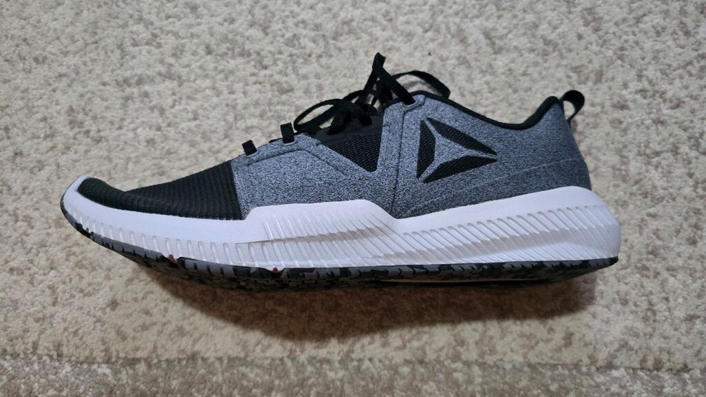Reebok Hydrorush Tr Spor Ayakkabı - 44 numara - 4